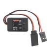 7D Gyroscope Module DC 4.8-7.4V Compatible with RC Racing Vehicles and Boats for Digital and Analog Servo Systems view 1