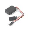 7D Gyroscope Module DC 4.8-7.4V Compatible with RC Racing Vehicles and Boats for Digital and Analog Servo Systems view 3