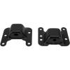 Frame Engine Mount, 1968-72 Chevelle 92617543 view 1