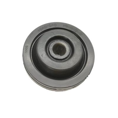 Engine Mount Compatible with EC E308C E308D, Direct Fit Replacement for Heavy-Duty Earthmoving Equipment