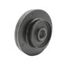 Engine Mount Compatible with EC E308C E308D, Direct Fit Replacement for Heavy-Duty Earthmoving Equipment view 3