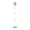 1pc Automatic Bubble Machine for Kids, Standing Bubble Machine with Lights Music, Rechargeable Stand Up BubbleMachine, Street Lamp Bubbles Tower, Detachable Bubbles Wand for Parties Wedding Outdoor view 1
