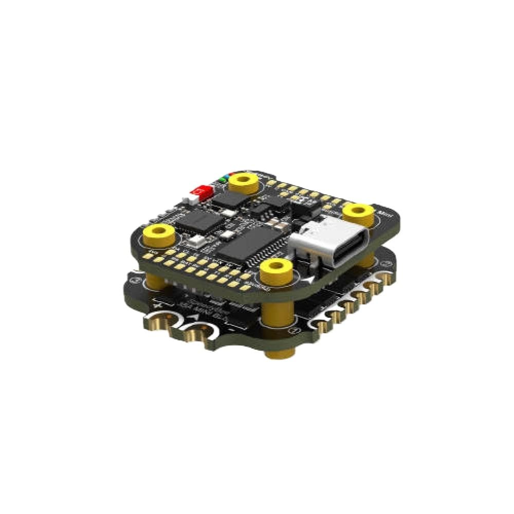 F405 BLS 35A FC ESC 20x20 Stack for FPV Drones and Multirotors