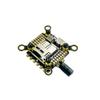 3-4S F411 Flight Controller with 4-in-1 30A ESC Stack Compatible with 25mm+ FPV Quadcopter Frames(only 30A ESC) view 1