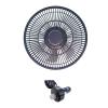 Ywmsfl Large 11Inches Car Cooling Fan with Quiet Brushless Motor Universals Electric Cooling Vehicle Coolers Tool Enduring Portable Air Circulation view 1