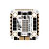 32-Bit 45A ESC with AT32 Dual-in-One Chip, 2-6S LiPo Compatible, 20x20mm Mounting Pattern for FPV Drones view 3
