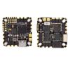 Flight Controller With ICM 42688 And AM32 Replacement For GH743AIO HD F743 Compatible With 40A 50A 4in1 Brushless ESC 3 6S For FPV Freestyle Drone(GH743AIO-HD 50A) view 1