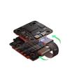 MEPS AeroCore F722 45A 20x20 ESC FC FPV Stack Compatible With Racing Drones view 3