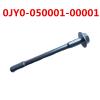 Bolt of Cvt Drive Primary Pulley Assy Fit for CF 800cc 850 1000 Atv Utv 0jy0-050001-00001 Replacement parts view 2