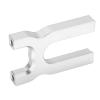 Aluminum Alloy RC Engine Mount Upgrade for Kraton 6S BLX V4 1/7 Mojave (Silver) view 2