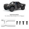 Aluminum Alloy RC Engine Mount Upgrade for Kraton 6S BLX V4 1/7 Mojave (Silver) view 4