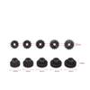 11T-15T/15T-19T/18T-22T 5mm Hole Metal Gear Fit For 1/8 RC Car Brushed Brushless Motor Diy Accessories(M1 11T-15T 5pcs) view 3