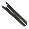 Carbon Fiber Main Rotor Compatible with Trex 600 RC Helicopter Thunder Tiger 600MM view 4