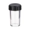 1/3 / 5pcs Lab Microscope Accessories Objective Protective Case Container Biological Lens Storage Box Box view 1