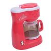 Fesjoy Kids Coffee Maker Playset Pretend Role Playing Toy for Toddler Coffee Machine view 3