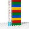 Stud Measure - The Measuring Tool for Toy Building Blocks - Measures in Bricks and Studs! view 4