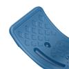 ICRPSTU Balance Board Rocker Board Wobble for Kids 0-6 Years Balance Training Sensory Integration Body Coordination Plastic Seesaw with Elastic Ball for Toddlers Teens (Blue) view 2