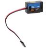 POENVFPO RC Car Gyroscope, High Performance System Vibrating Gyroscope with Adjustable Sensitivity, for WPL D12 Remote Control Car view 3