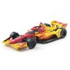 IXO Modelcars IND64033 Alex Palou 2025 Indy Series Championship Diecast Car 1:64 Scale view 1