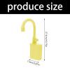 Kitchen Sink Faucet Toy Replacement Pretend Play Sink with Running Water, Electric Circulation for Kitchen/Dishwasher Toys, Simulated Dishwashing Accessories Pretend Toy for view 4