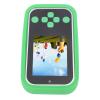 LiebeWH Kids Smartphone, 2.4 Inch IPS Display, 1080P HD Camera, Dinosaur Design for Kids Aged 3 to 12 (Green) view 2
