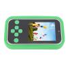 LiebeWH Kids Smartphone, 2.4 Inch IPS Display, 1080P HD Camera, Dinosaur Design for Kids Aged 3 to 12 (Green) view 4