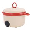 Phefop Supplementary Food Bowl, Stainless Steel Insulation, Rechargeable Heating, Constant Temperature Bowl for Babies and Toddlers view 4