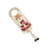 Christmas Cartoon Santa Snowman Door Hangers Door Handle Pendant Ornament Hanging Sign Decoration Festival Home Decors Festival Home Decors view 1