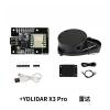BFOYDLUJ ROS2 Nine-axis Attitude Sensor Gyroscope view 3