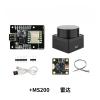 BFOYDLUJ ROS2 Nine-axis Attitude Sensor Gyroscope view 4