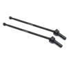 RC Car Parts Compatible with ZD for Racing for MX07 1/7 RC Car Spare Parts Accessories Metal Front Drive Shaft CVD Driveshaft 8734 view 3