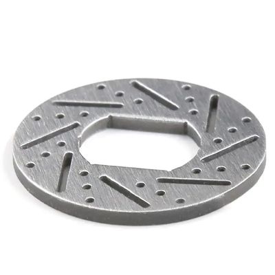 30mm Metal Brake Rotor Compatible With 1/8 Scale MP9 RC Car KYO IF415 Upgrade Part