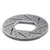 30mm Metal Brake Rotor Compatible With 1/8 Scale MP9 RC Car KYO IF415 Upgrade Part view 1
