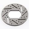 30mm Metal Brake Rotor Compatible With 1/8 Scale MP9 RC Car KYO IF415 Upgrade Part view 2