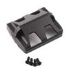 RC Jouets Parts for Traxxas for E-REVO 2.0 86086-4 for REVO for Summit for Slayer Pro 4x4 1/10 Metal Steering Servo Guard 5315 RC Car Upgrade Parts(Black) view 1