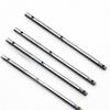4PCS Main Shaft Pipe for Wltoys V931, XKs XK K123,K124, K150, K160, K170, K270 RC Helicopter view 1