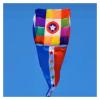 12SQ.M Large Solid Soft Kite Outdoor Sports Fun Big Huge Easy to Fly view 2