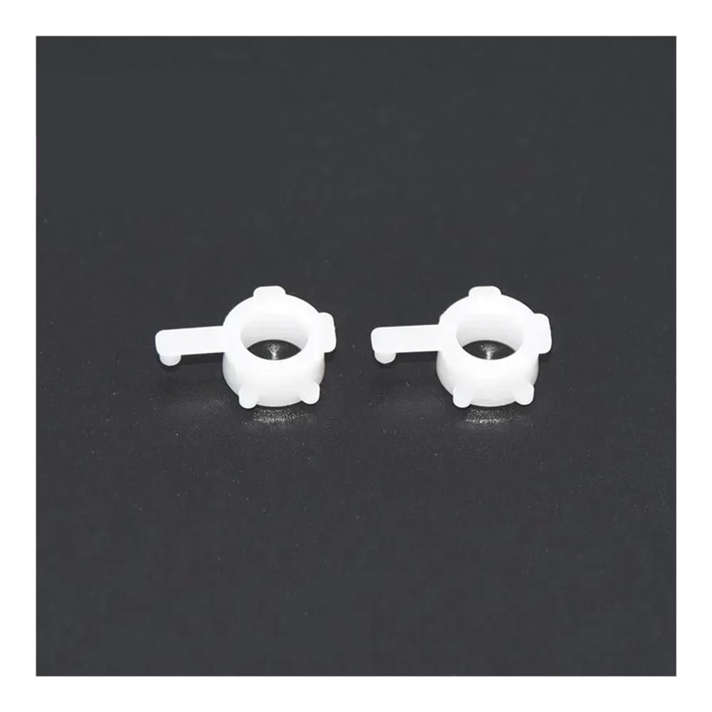 10pcs Delivery Roller Bushing Fit for P2030 P2035 P2050 P2055 Pro 400 M401 M425 LBP 6300 6650 6670 650i OEM RC2-6237-000 RL2-6229-000
