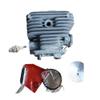 ASHxeNEZ 40mm Cylinder Piston Kit for 42 44 view 2
