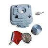 ASHxeNEZ 40mm Cylinder Piston Kit for 42 44 view 3