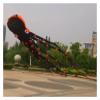 15m/30m Black Octopus Kite Ripstop Nylon Easy to Fly(30m) view 2