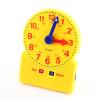 DHCHAPU Kids Learning Clock Parent & Child Interaction Time Clock Learning Model view 2
