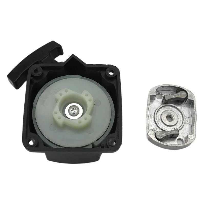 3.5/3.6 Easy Starter Recoil Pull Start for HANGKAI .5HP .6HP 2 Stroke OUTBOARDS Rubber Boat Replacement Part Parts