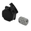 3.5/3.6 Easy Starter Recoil Pull Start for HANGKAI .5HP .6HP 2 Stroke OUTBOARDS Rubber Boat Replacement Part Parts view 2