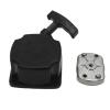 3.5/3.6 Easy Starter Recoil Pull Start for HANGKAI .5HP .6HP 2 Stroke OUTBOARDS Rubber Boat Replacement Part Parts view 4