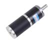 12V 24V DC Planetary Gear Motor Large Torque Reducer Diameter 42MM Applicable to Smart Home 42GP-42ZY(24V only Motor,429RPM) view 1