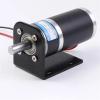 12V 24V DC Planetary Gear Motor Large Torque Reducer Diameter 42MM Applicable to Smart Home 42GP-42ZY(24V only Motor,429RPM) view 2
