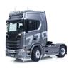 wheelfun Kabolite K770S 1/14 Scale RC Semi Truck 4x2 RTR with 2-Speed Transmission LED Lights Sound System Differential Lock RC Hobby for Ages 14+ view 3