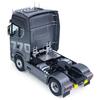 wheelfun Kabolite K770S 1/14 Scale RC Semi Truck 4x2 RTR with 2-Speed Transmission LED Lights Sound System Differential Lock RC Hobby for Ages 14+ view 4