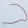 3PCS Tail Motor Connect Wire for Wltoys XKs XK k170 K270 RC Helicopter view 2